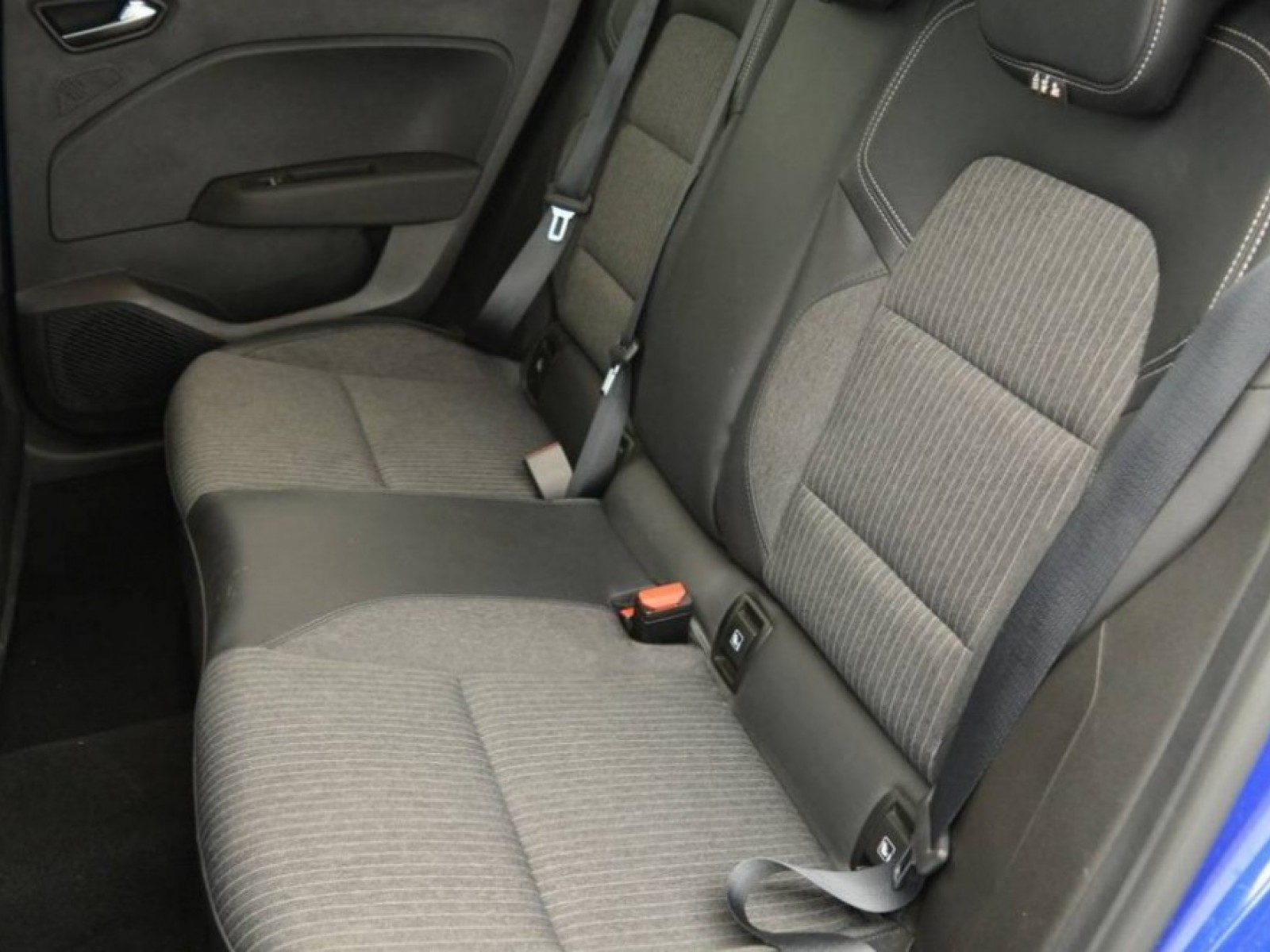 RENAULT - CLIO V - #183561 - 24