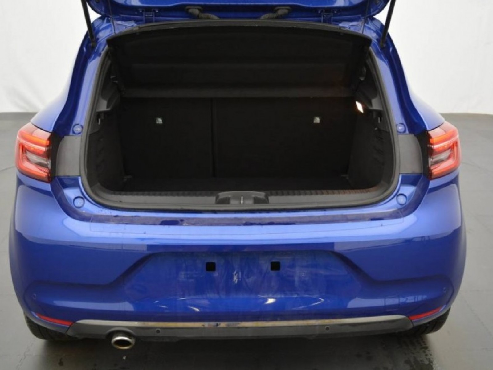 RENAULT - CLIO V - #183561 - 29
