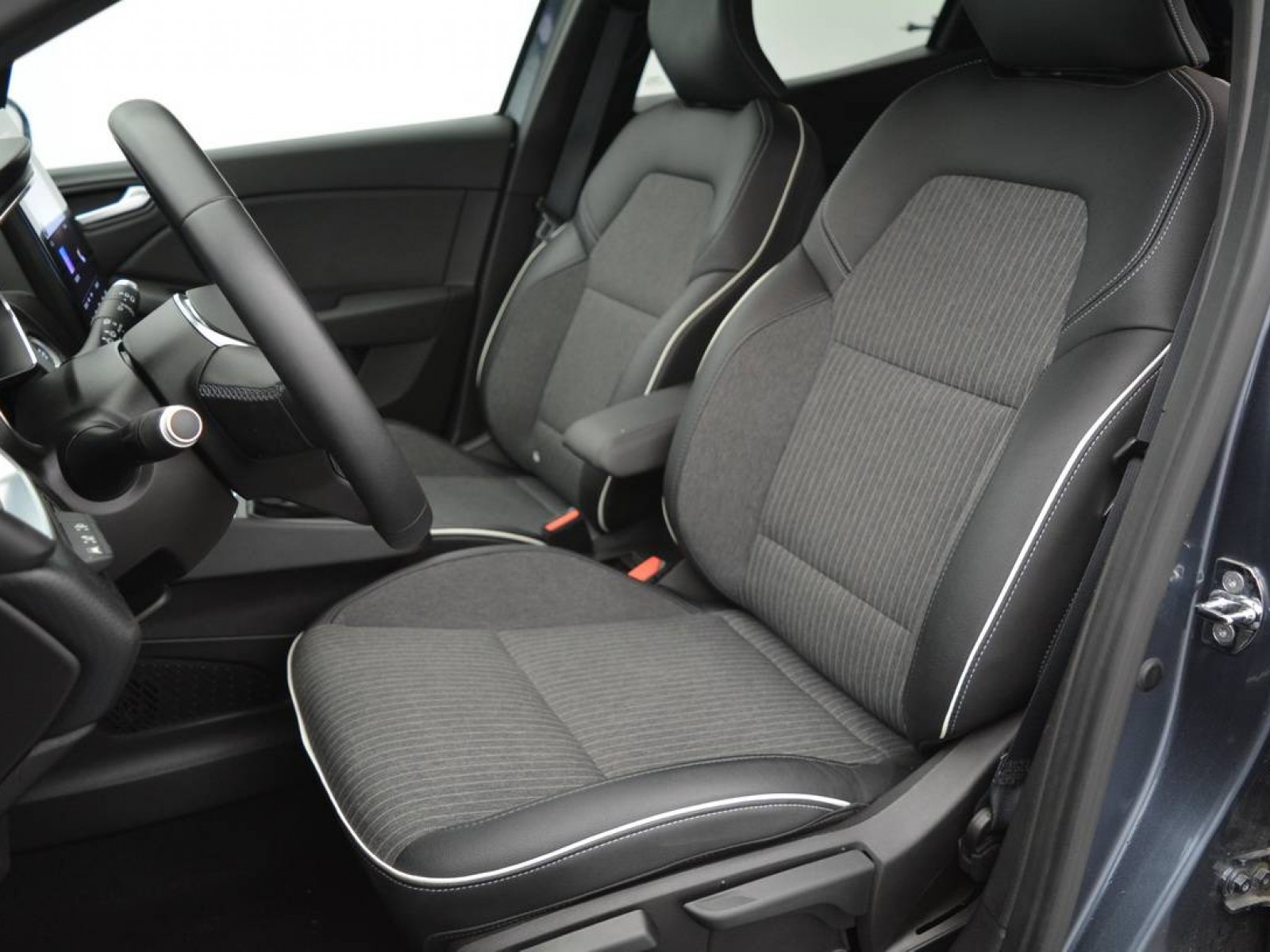 RENAULT - CLIO V - #183558 - 7