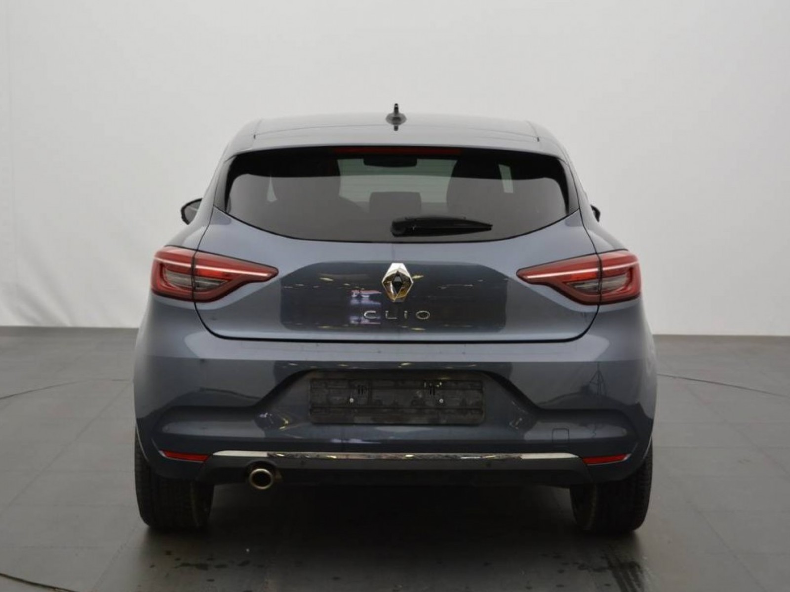 RENAULT - CLIO V - #183558 - 20