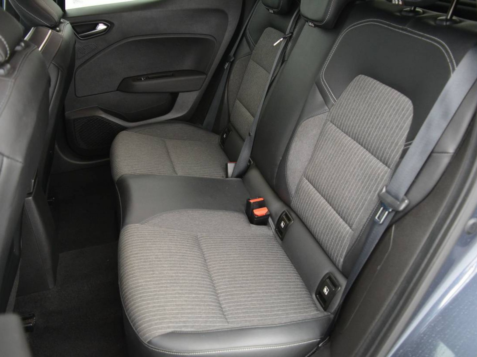 RENAULT - CLIO V - #183558 - 8