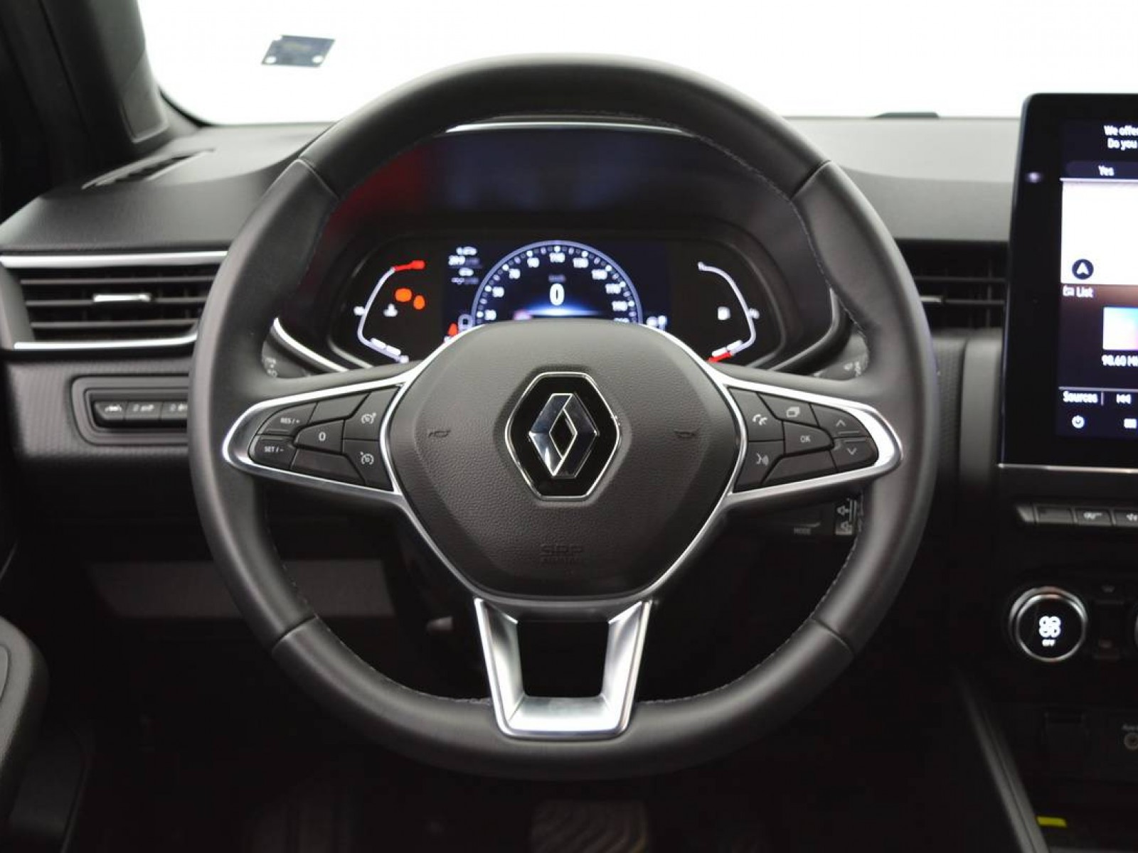 RENAULT - CLIO V - #183558 - 10