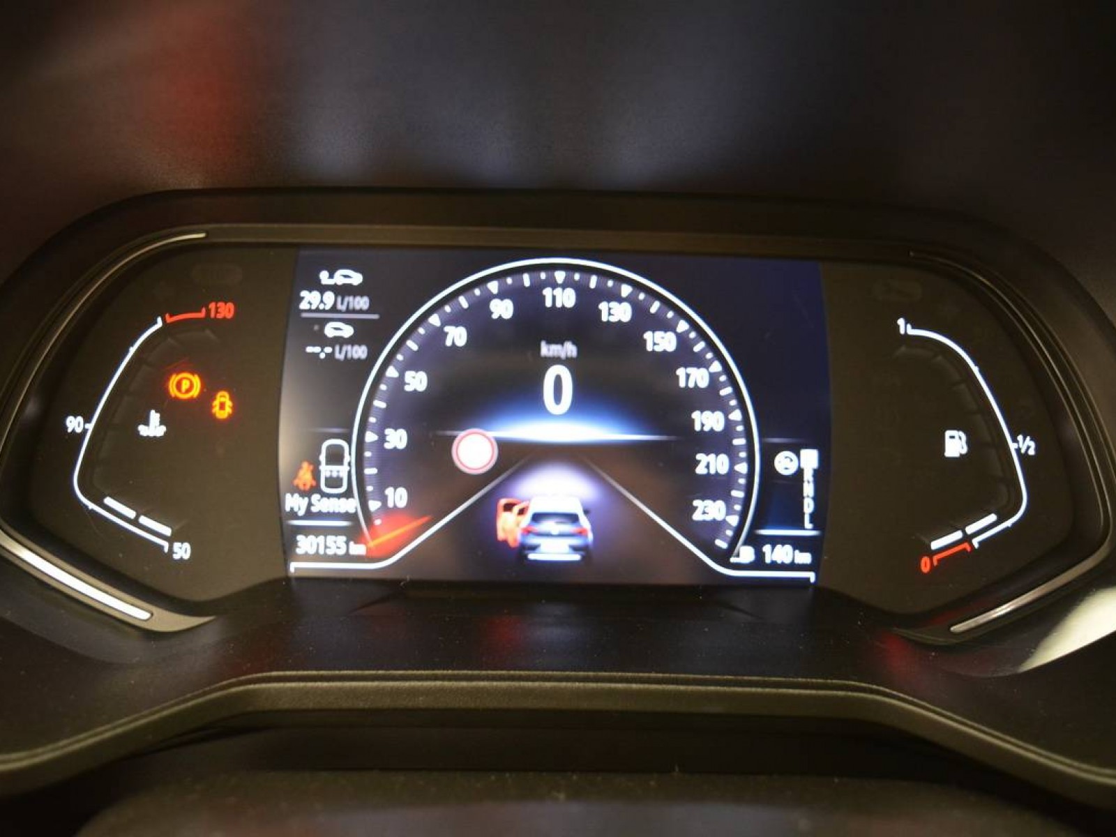RENAULT - CLIO V - #183558 - 12