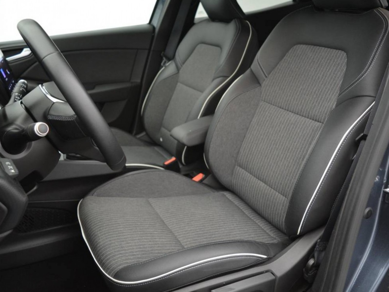 RENAULT - CLIO V - #183562 - 7