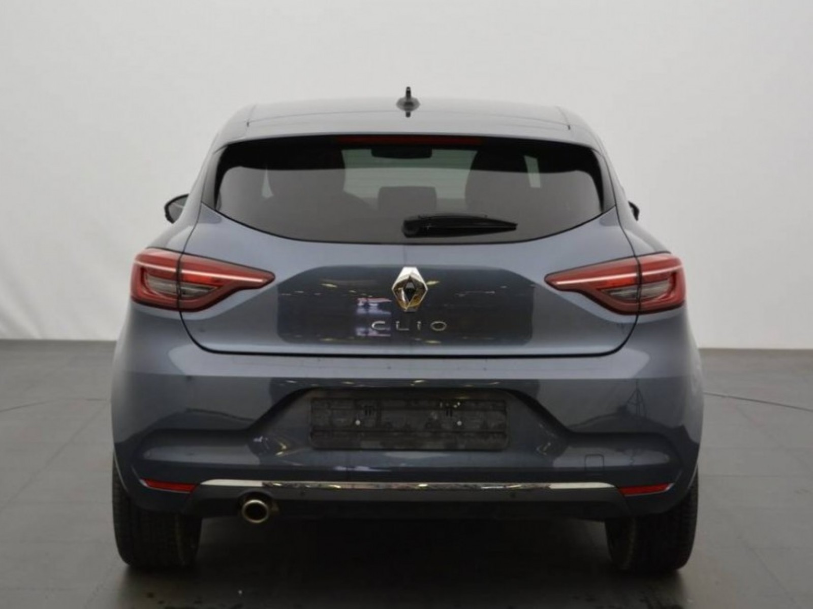 RENAULT - CLIO V - #183559 - 19