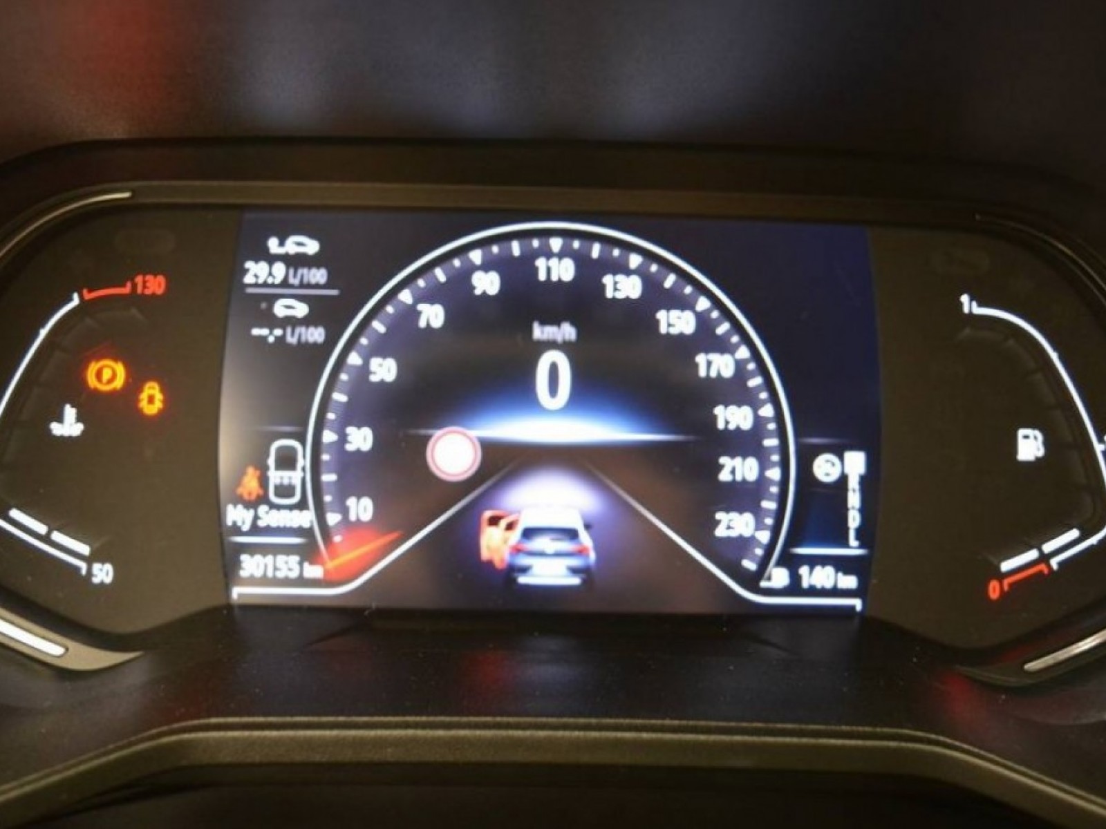 RENAULT - CLIO V - #183559 - 26