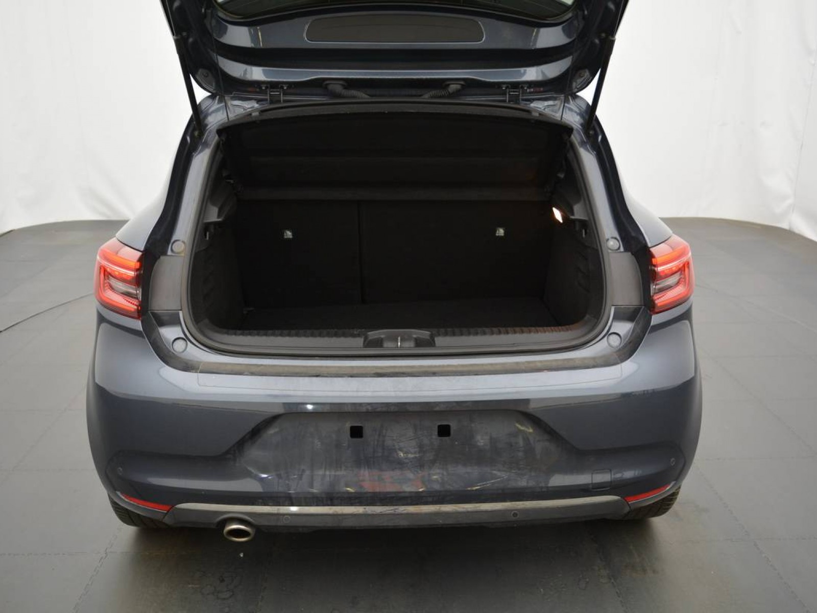 RENAULT - CLIO V - #183552 - 13