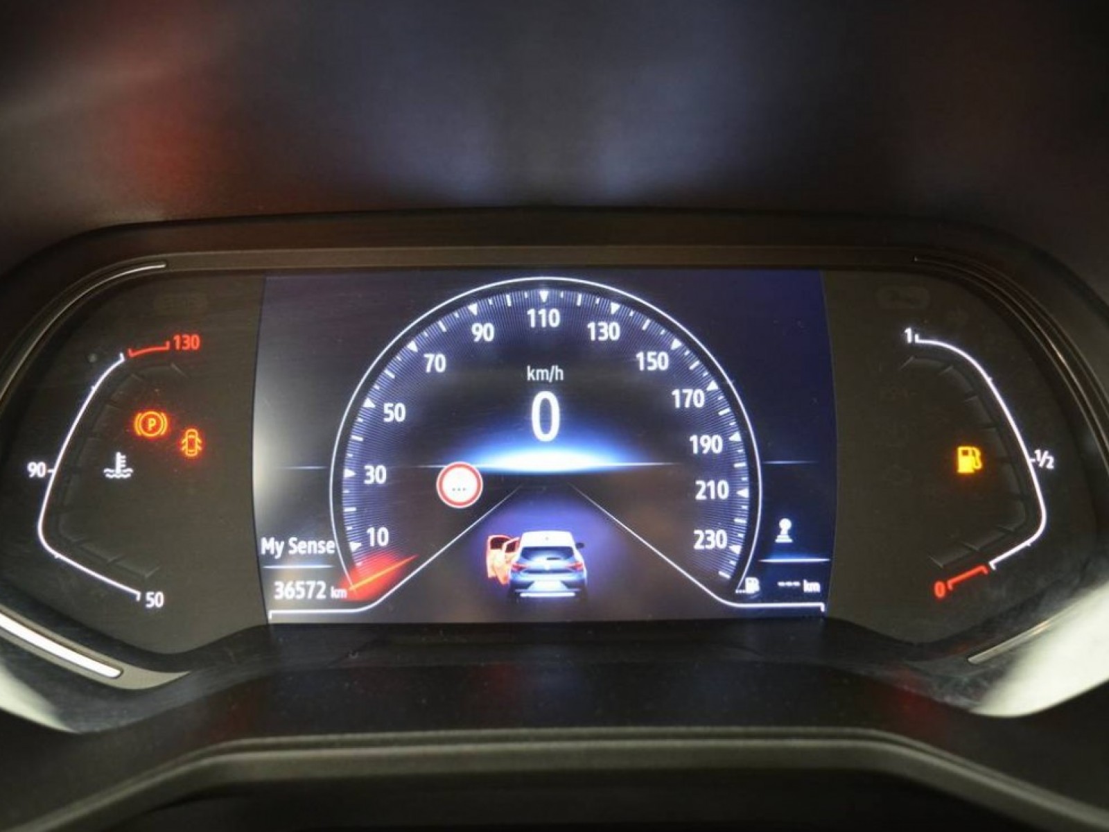 RENAULT - CLIO V - #183552 - 27