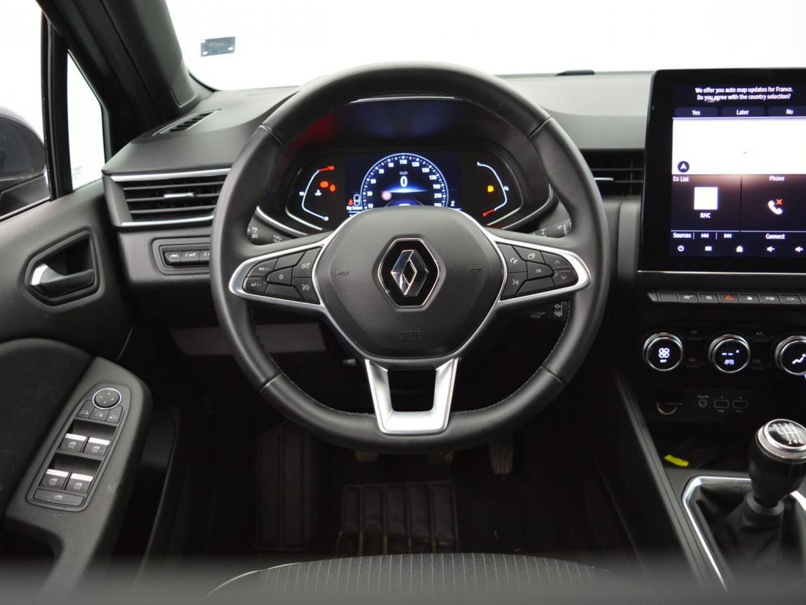 RENAULT - CLIO V - #183552 - 9