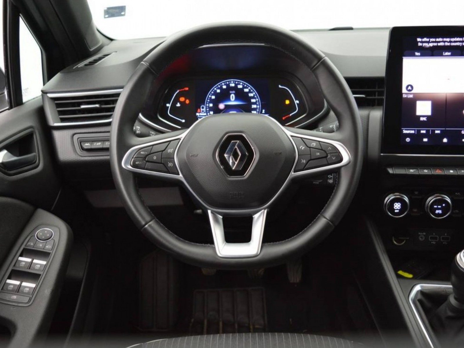 RENAULT - CLIO V - #183552 - 24