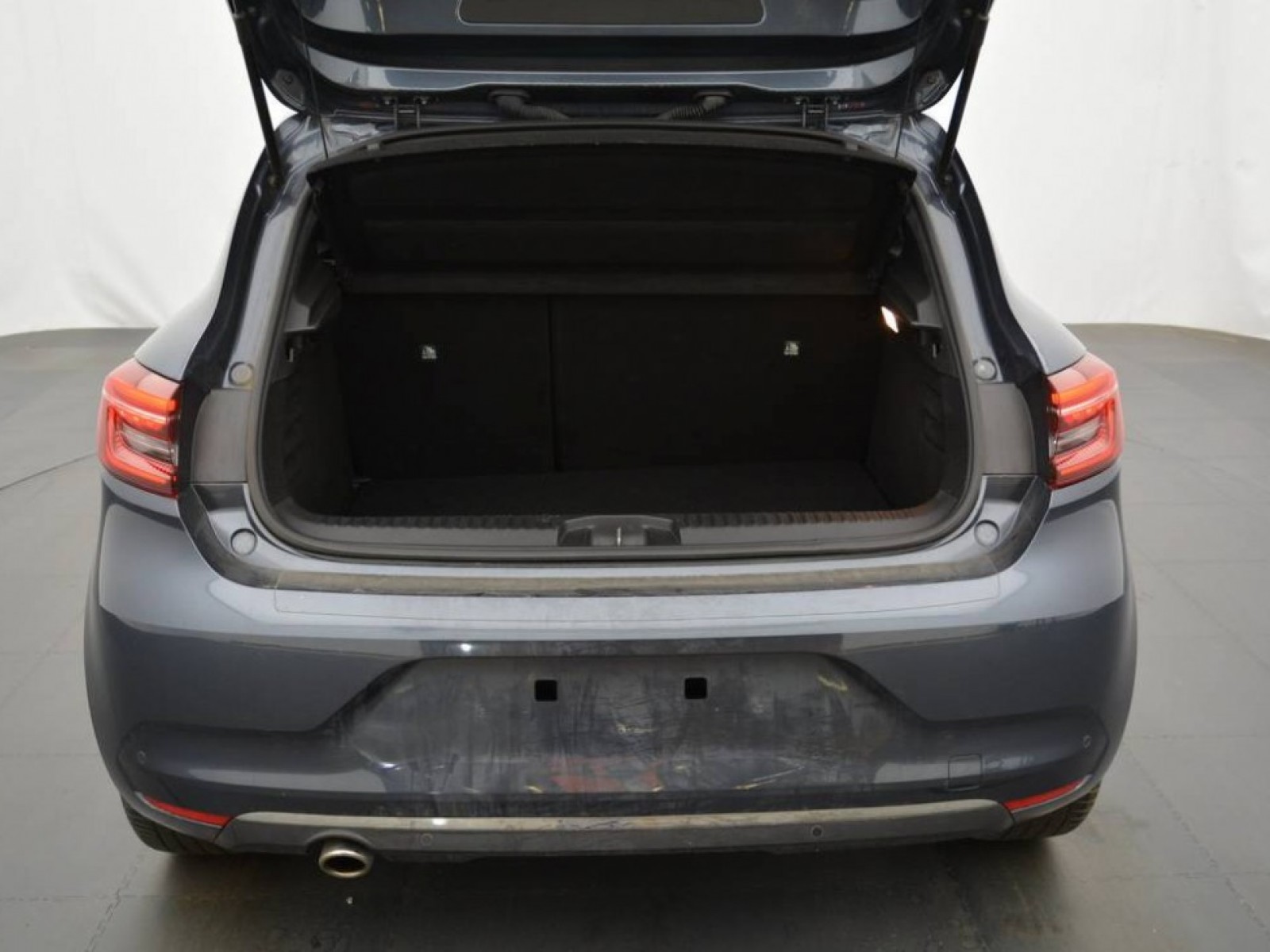 RENAULT - CLIO V - #183554 - 12