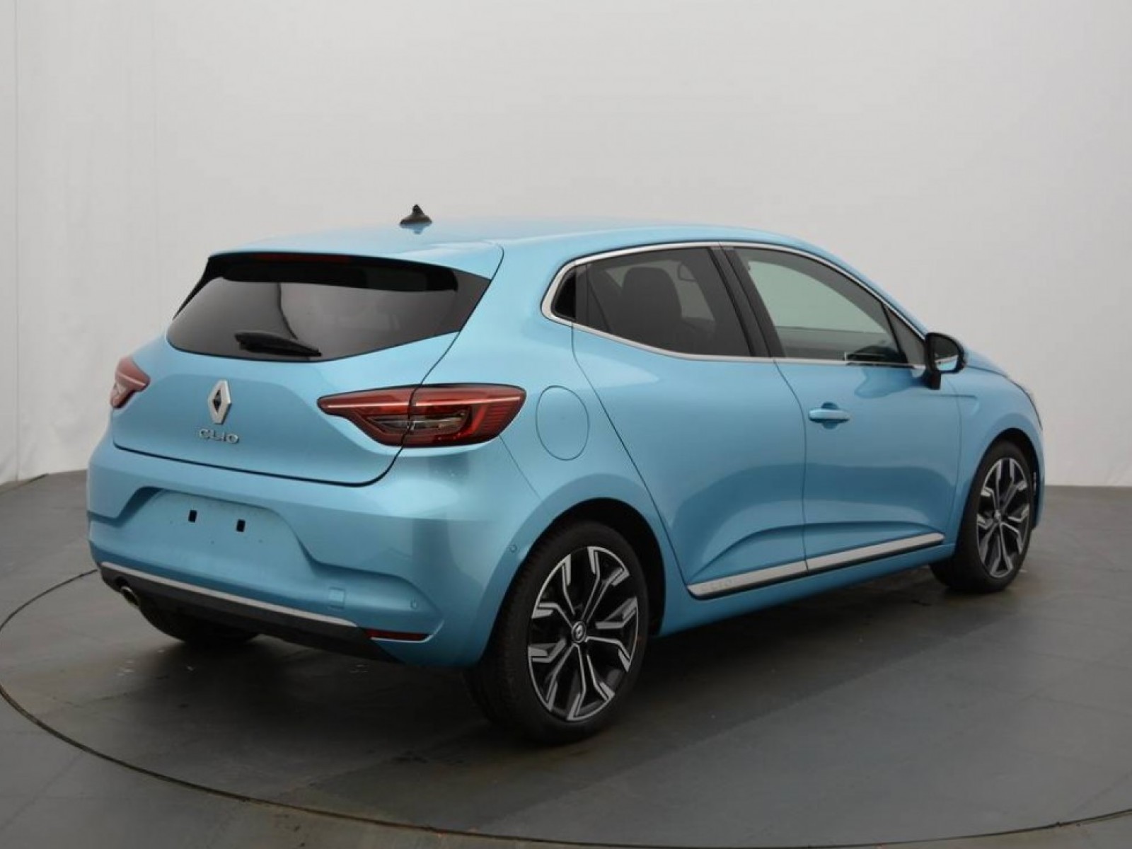 RENAULT - CLIO V - #183529 - 3