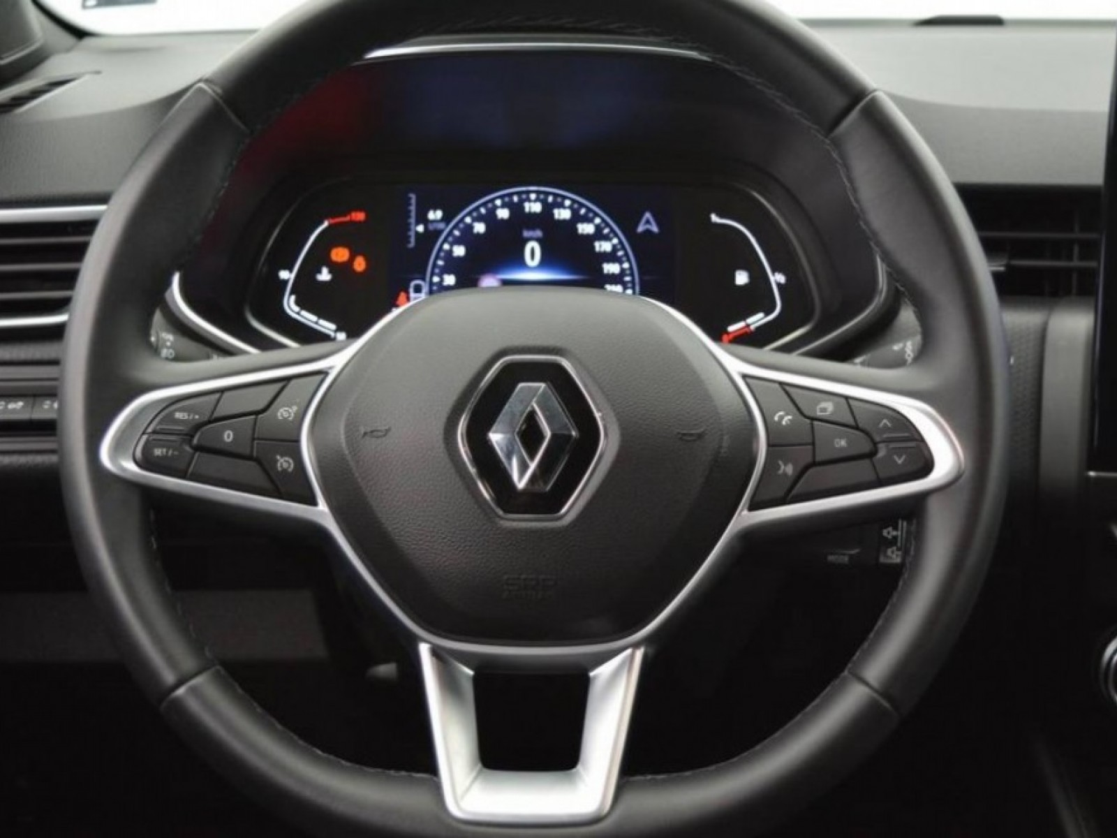 RENAULT - CLIO V - #183529 - 21