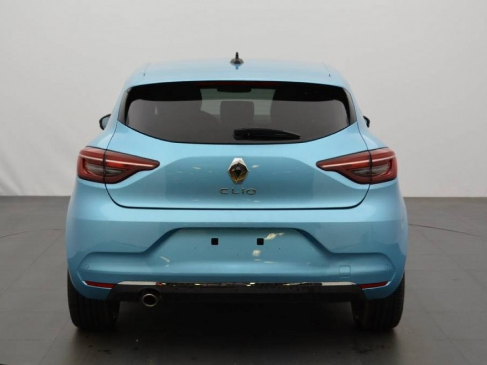 RENAULT - CLIO V - #183530 - 15