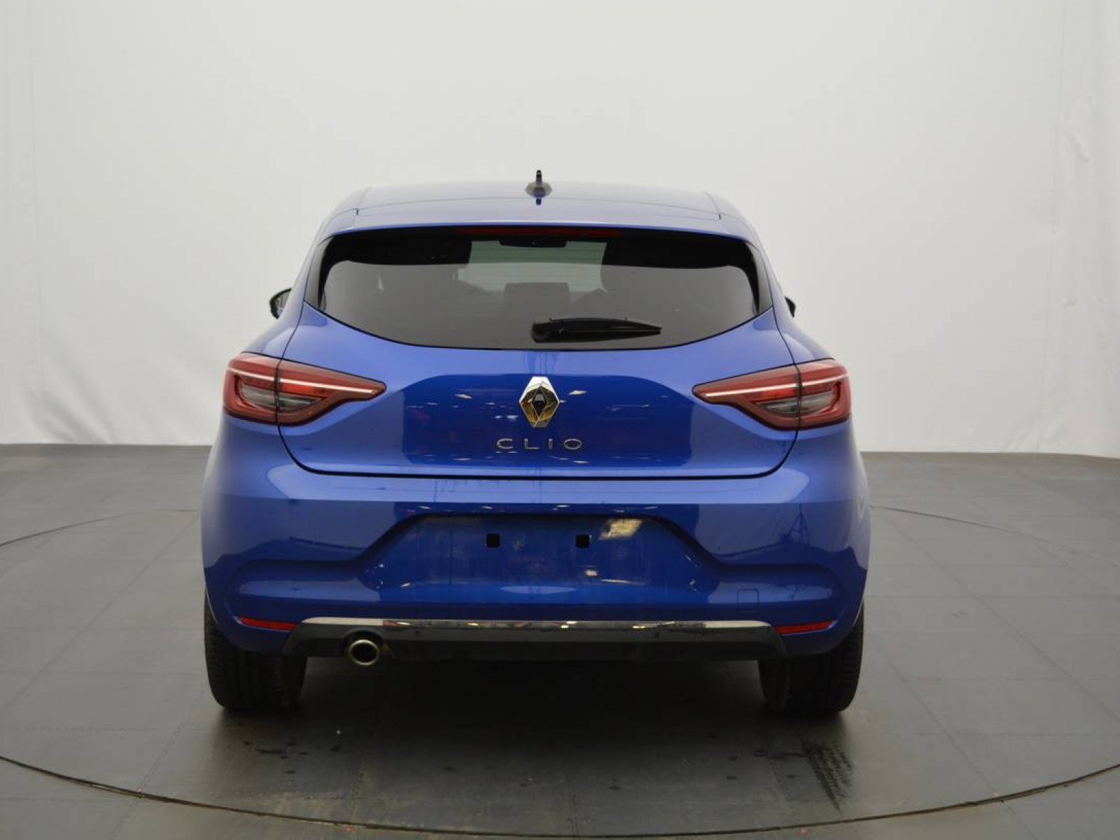 RENAULT - CLIO V - #183632 - 5