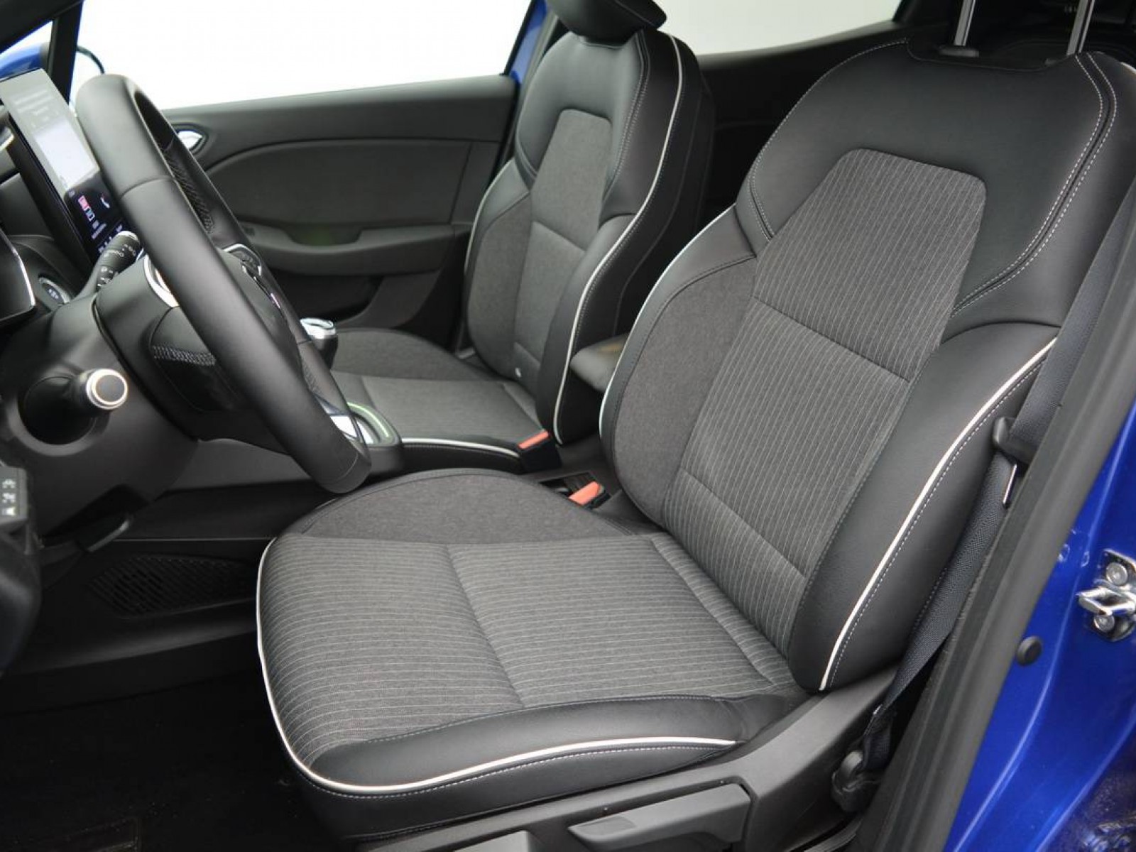 RENAULT - CLIO V - #183632 - 7