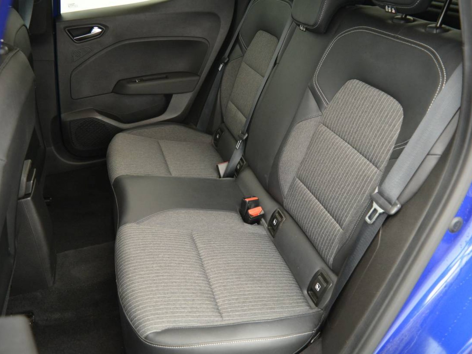 RENAULT - CLIO V - #183632 - 8