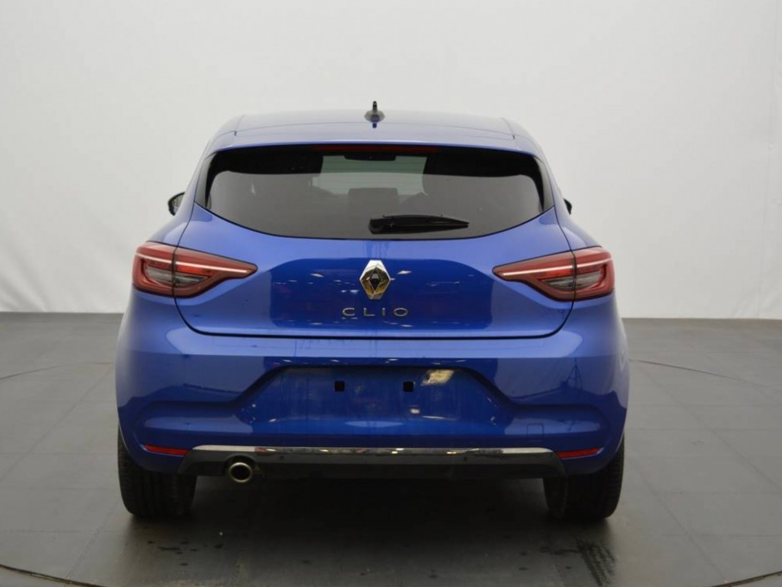 RENAULT - CLIO V - #183537 - 5