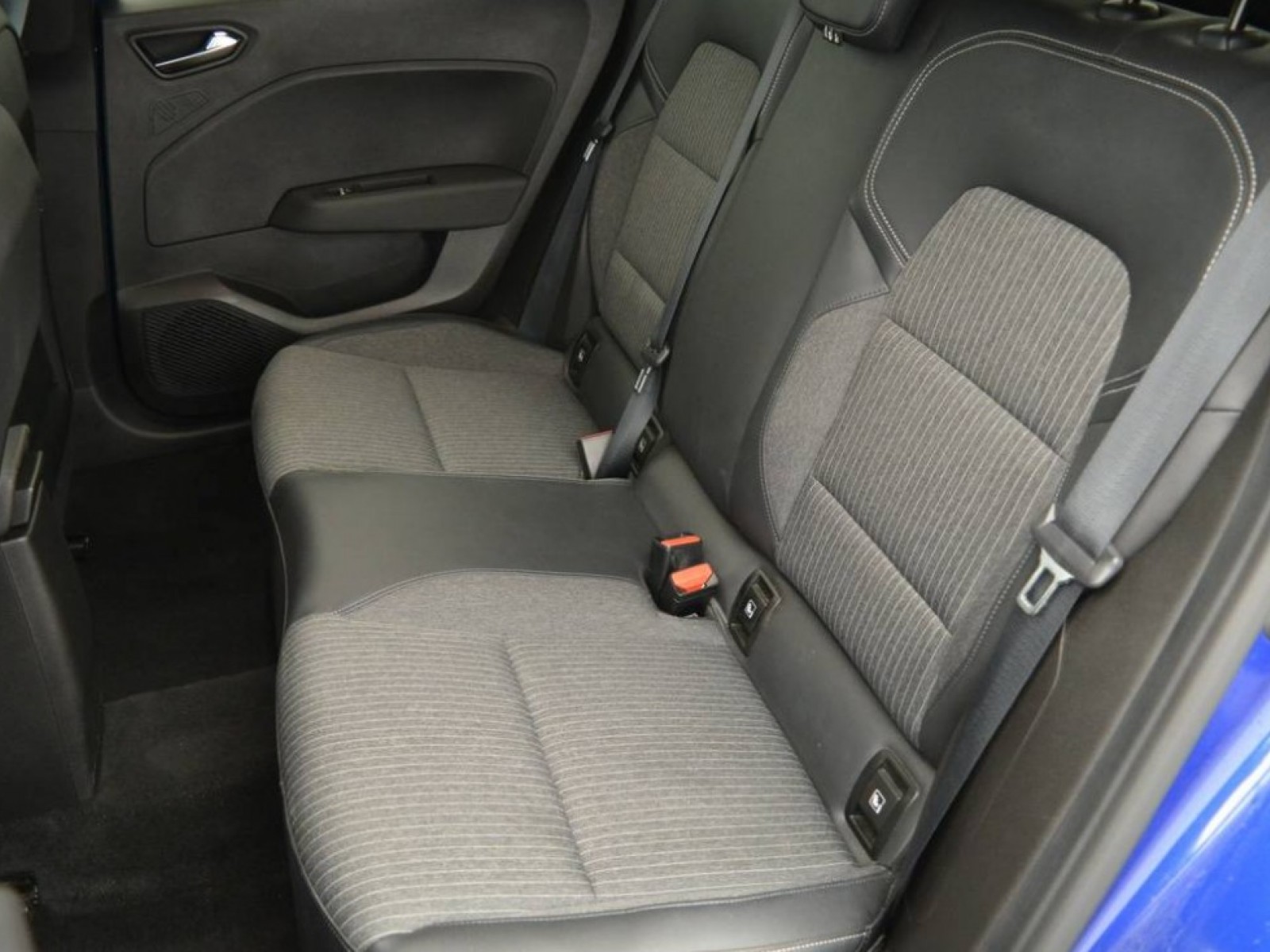RENAULT - CLIO V - #183537 - 8