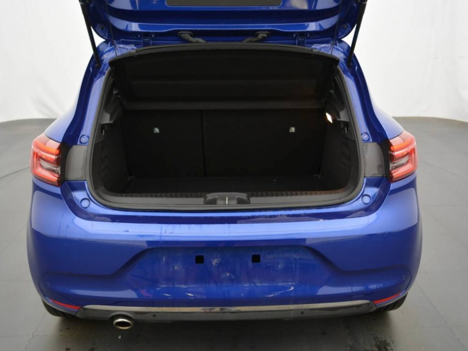 RENAULT - CLIO V - #183537 - 13