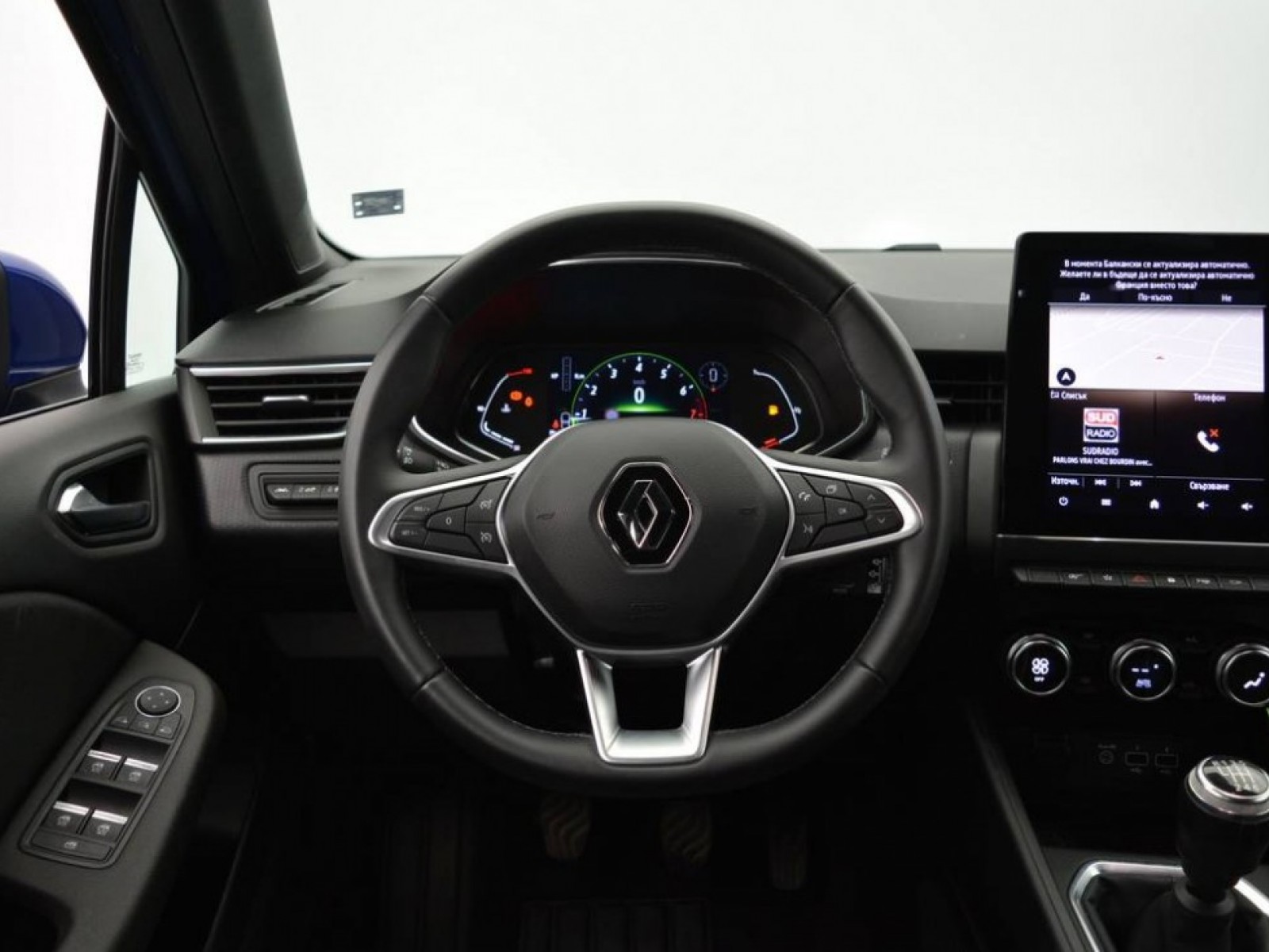 RENAULT - CLIO V - #183537 - 18