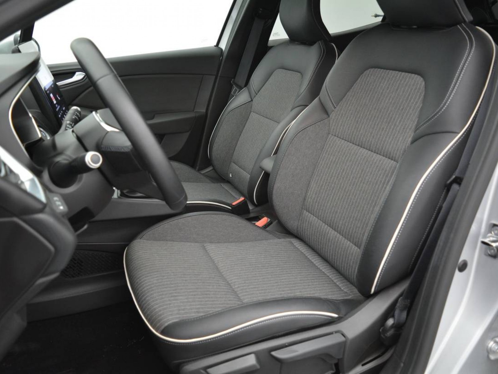 RENAULT - CLIO V - #183557 - 7