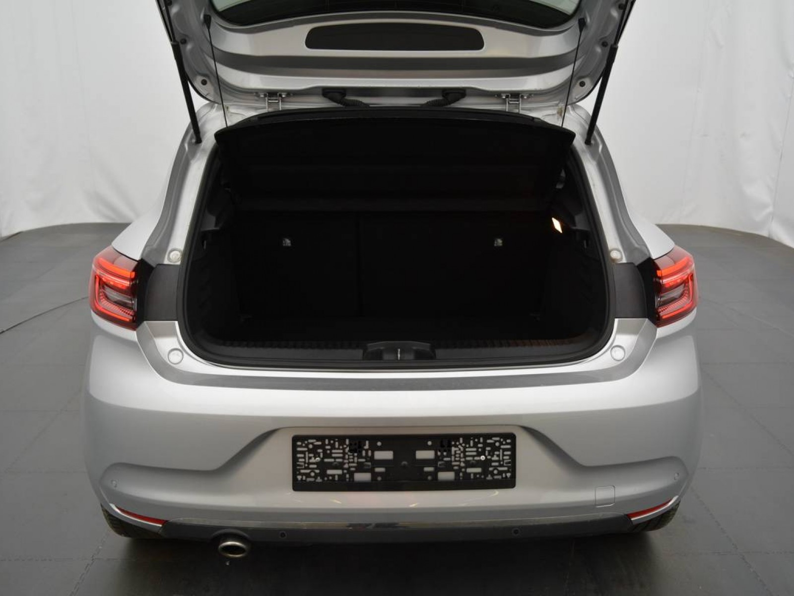 RENAULT - CLIO V - #183557 - 13