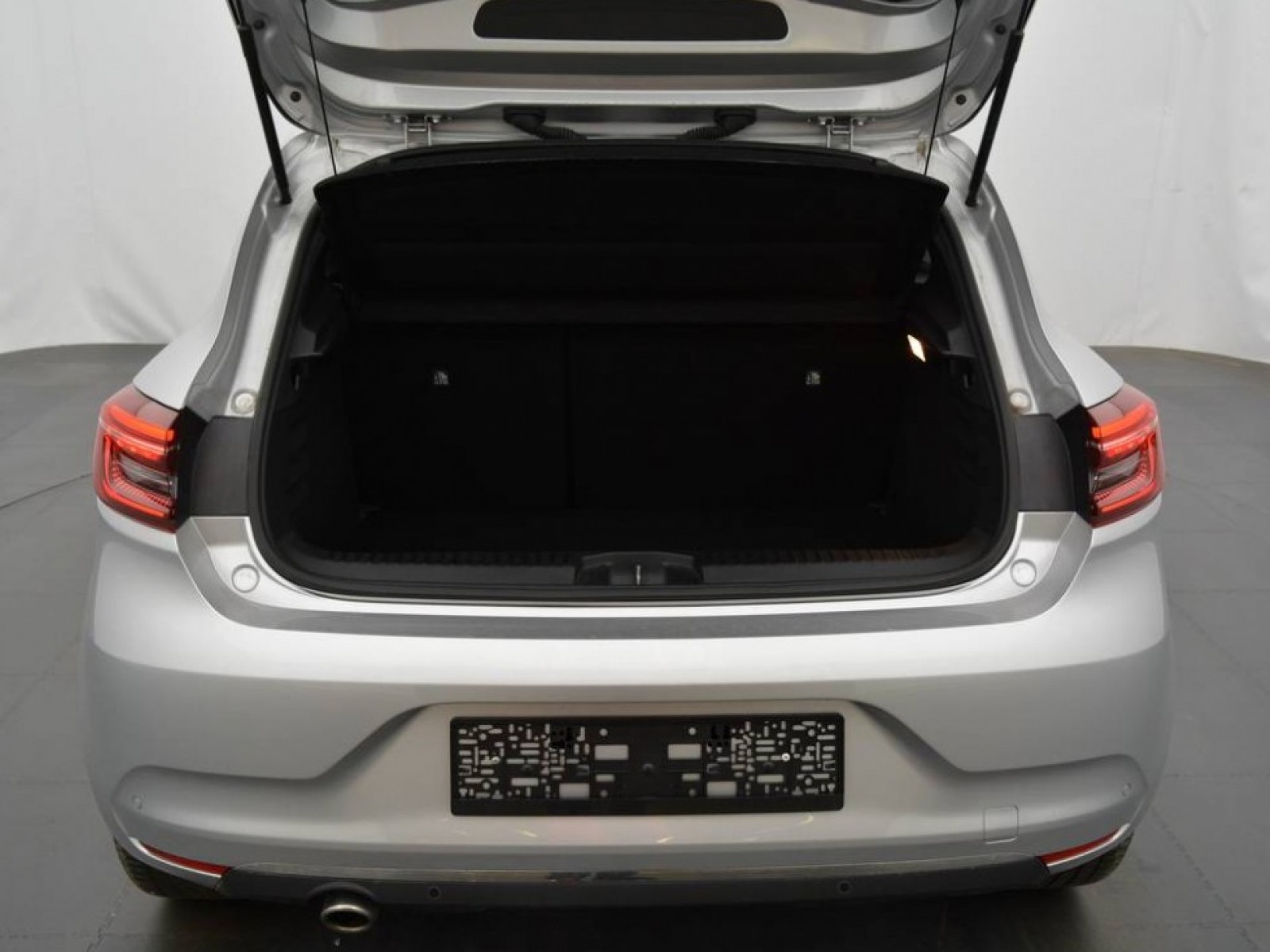 RENAULT - CLIO V - #183557 - 28
