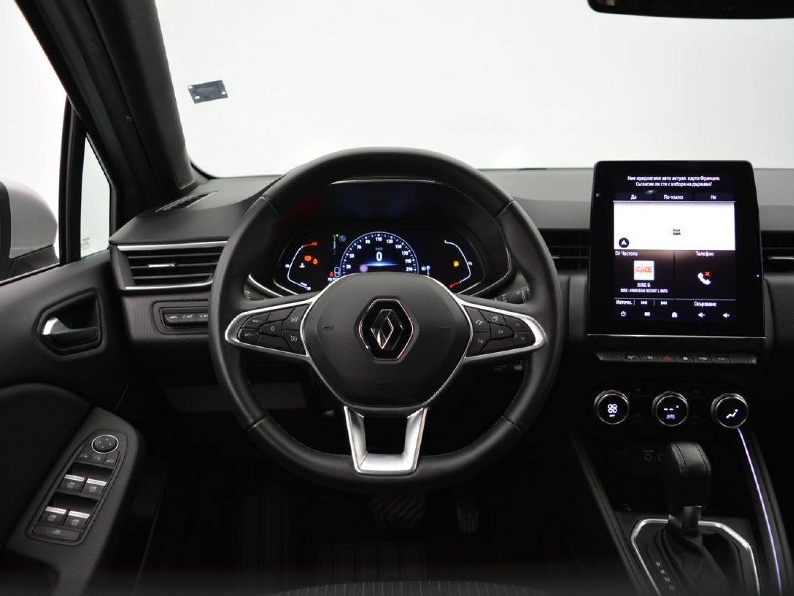 RENAULT - CLIO V - #183557 - 9