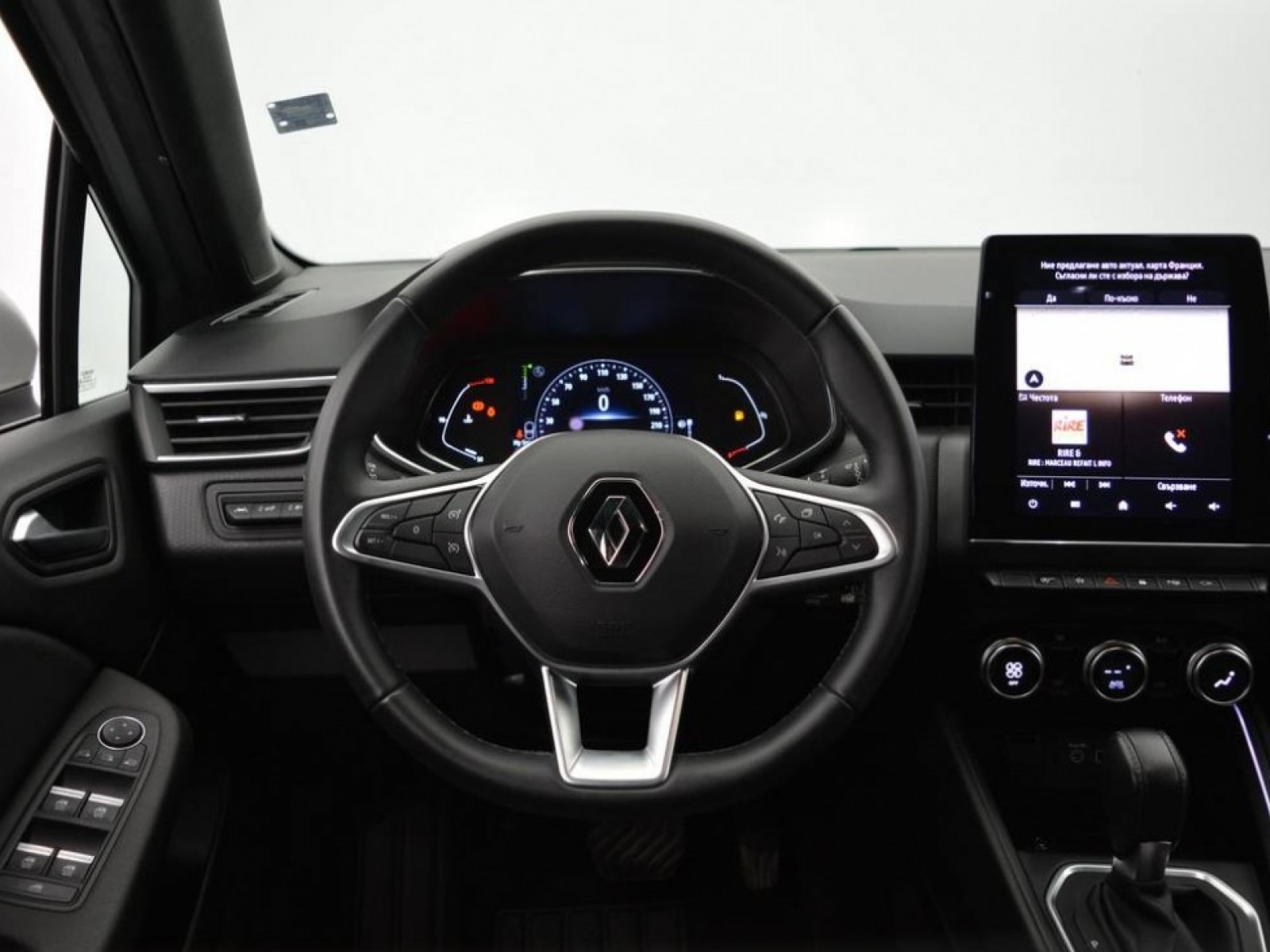 RENAULT - CLIO V - #183557 - 24