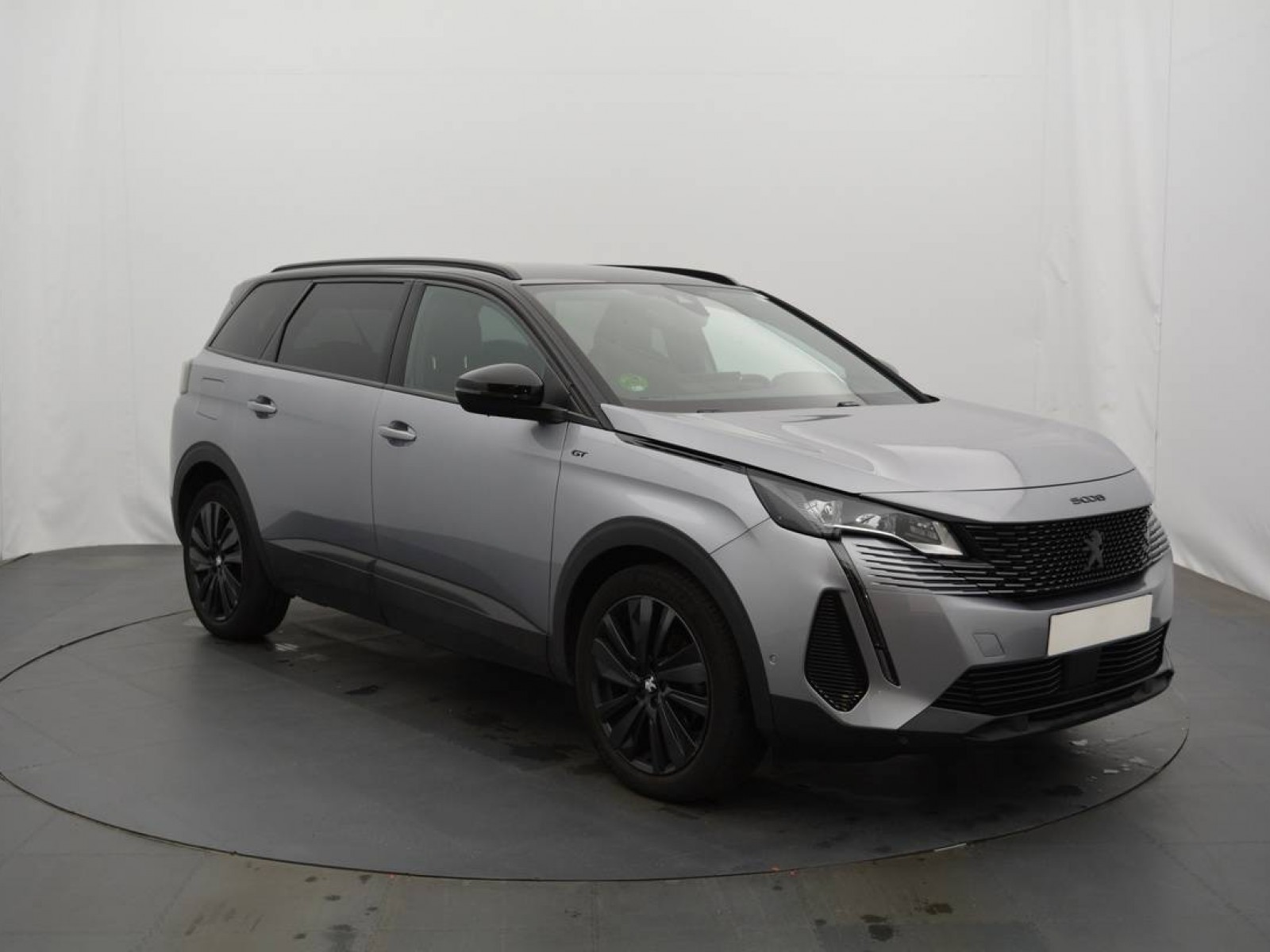 PEUGEOT - 5008 - #181686 - 1