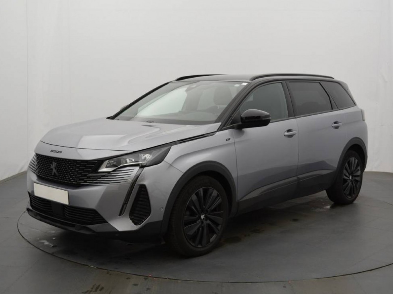 PEUGEOT - 5008 - #181686 - 15