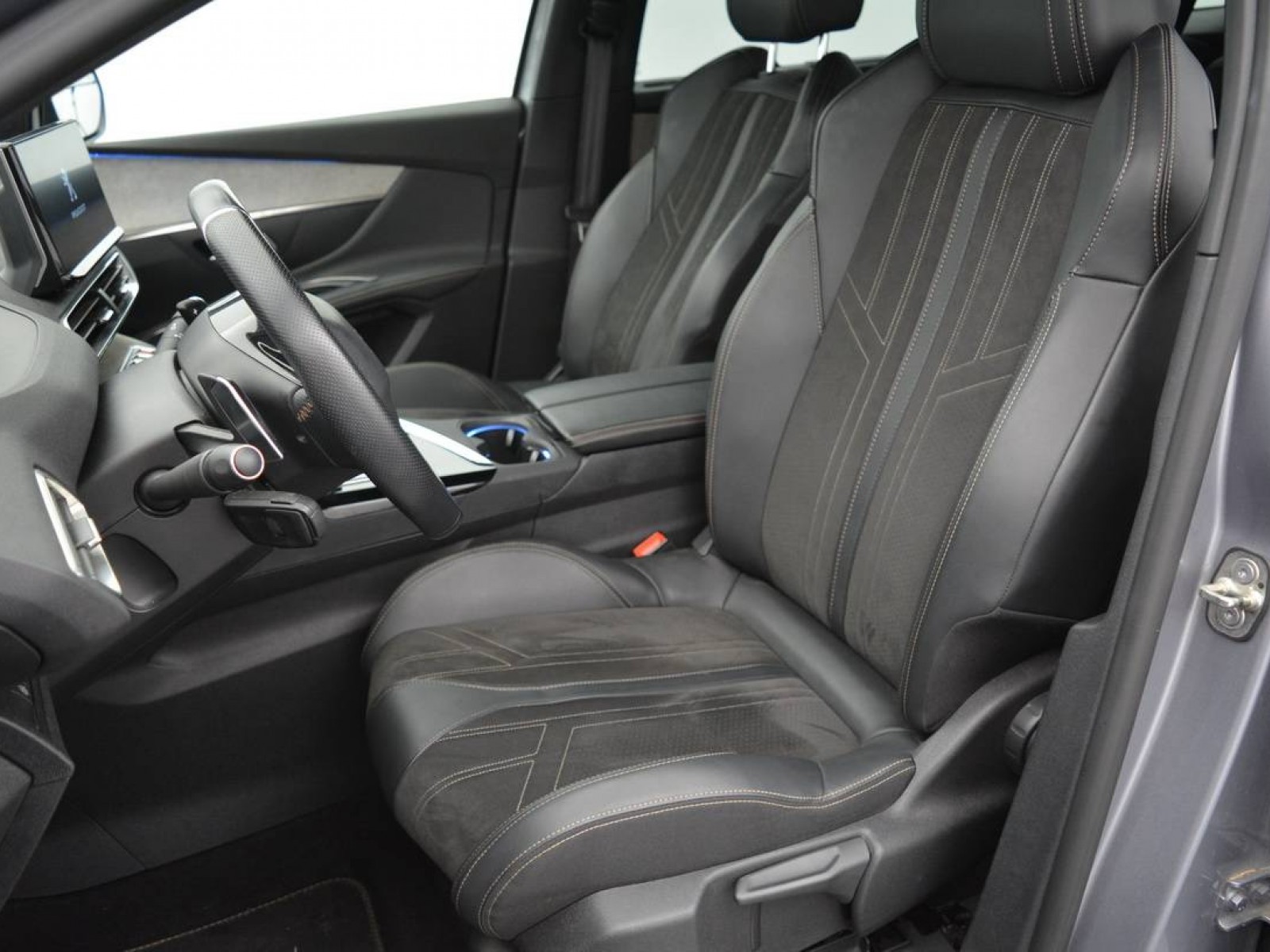 PEUGEOT - 5008 - #181686 - 7