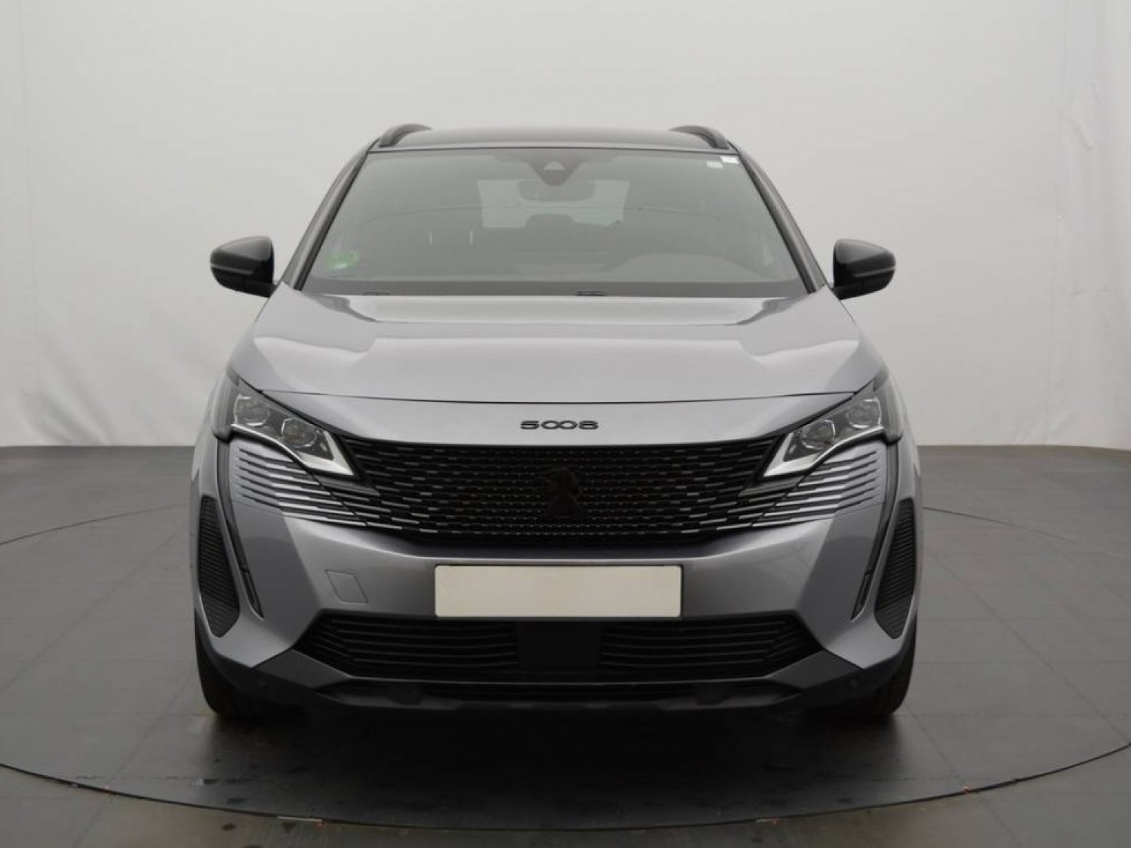 PEUGEOT - 5008 - #181686 - 19