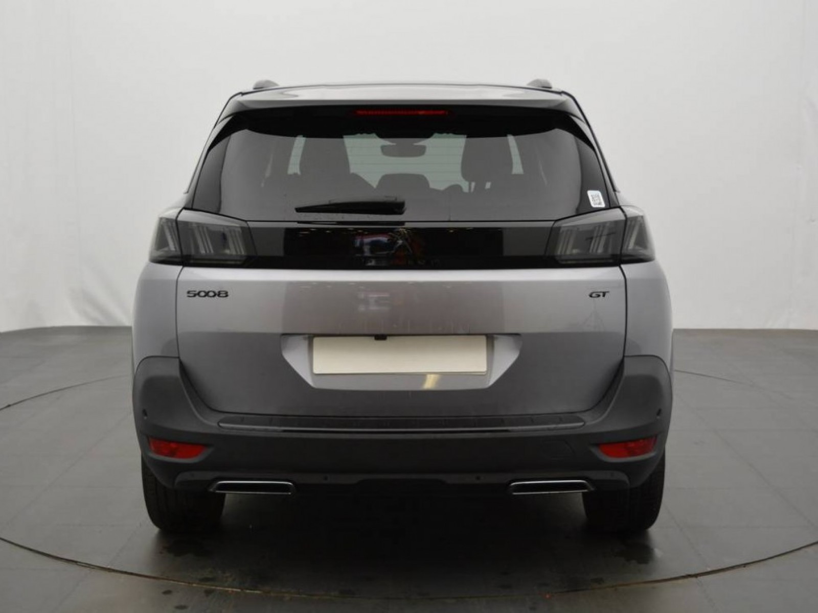 PEUGEOT - 5008 - #181686 - 20