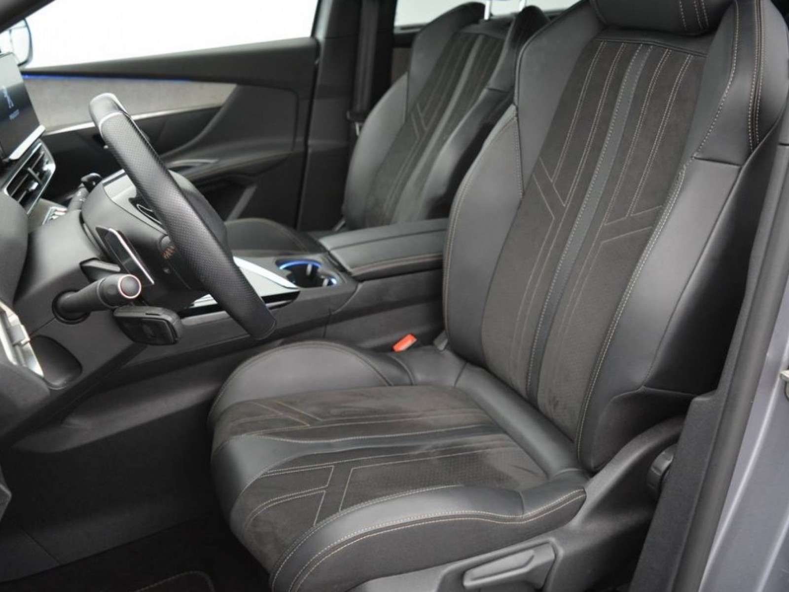 PEUGEOT - 5008 - #181686 - 22
