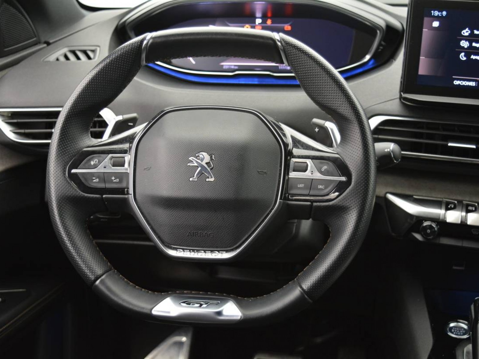 PEUGEOT - 5008 - #181686 - 10