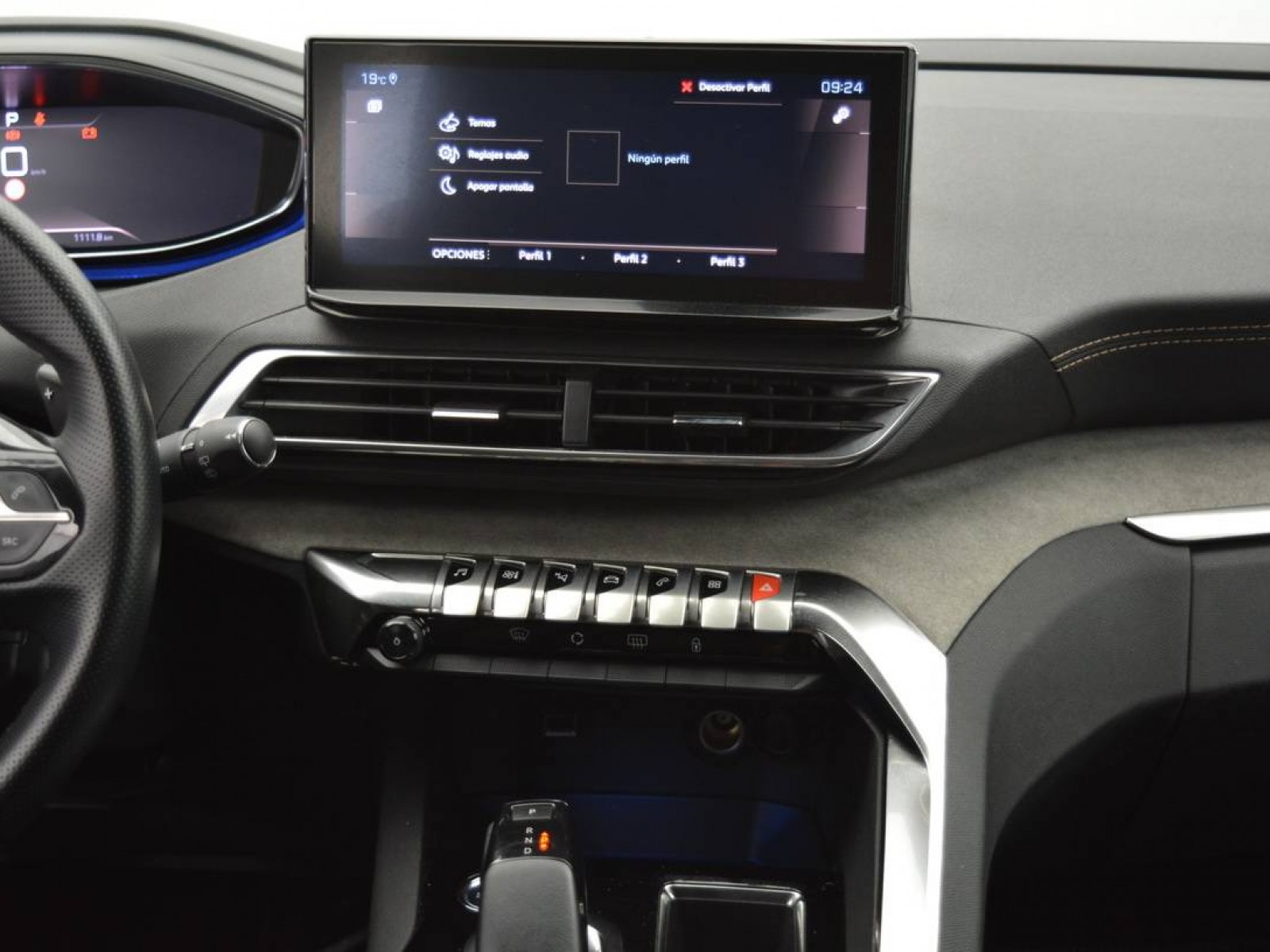 PEUGEOT - 5008 - #181686 - 11