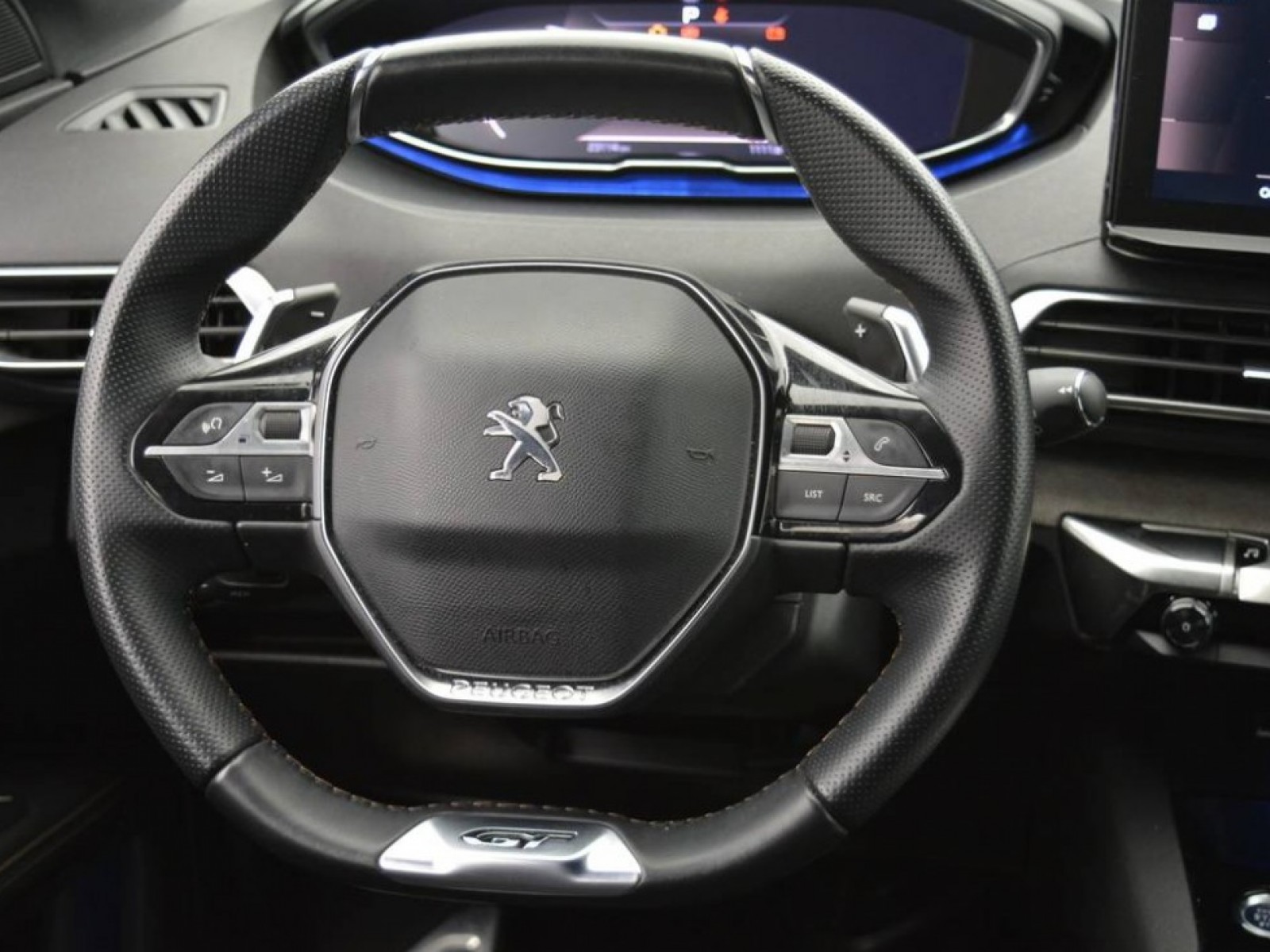 PEUGEOT - 5008 - #181686 - 25