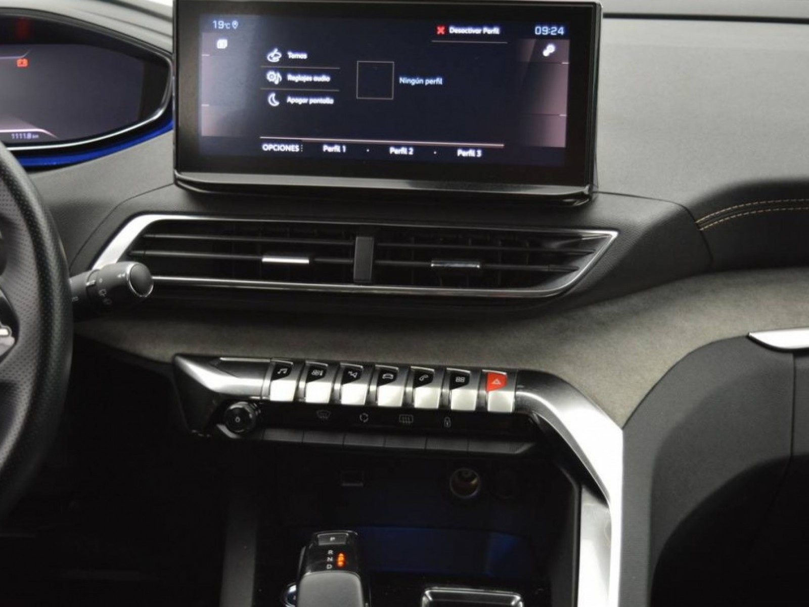 PEUGEOT - 5008 - #181686 - 26