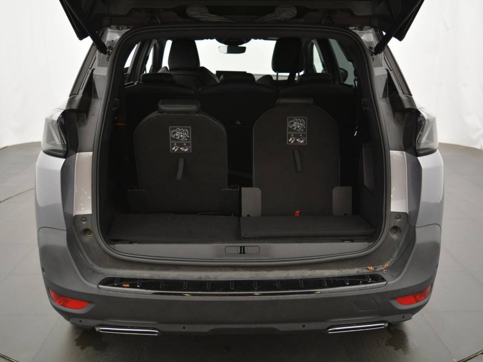 PEUGEOT - 5008 - #181686 - 13