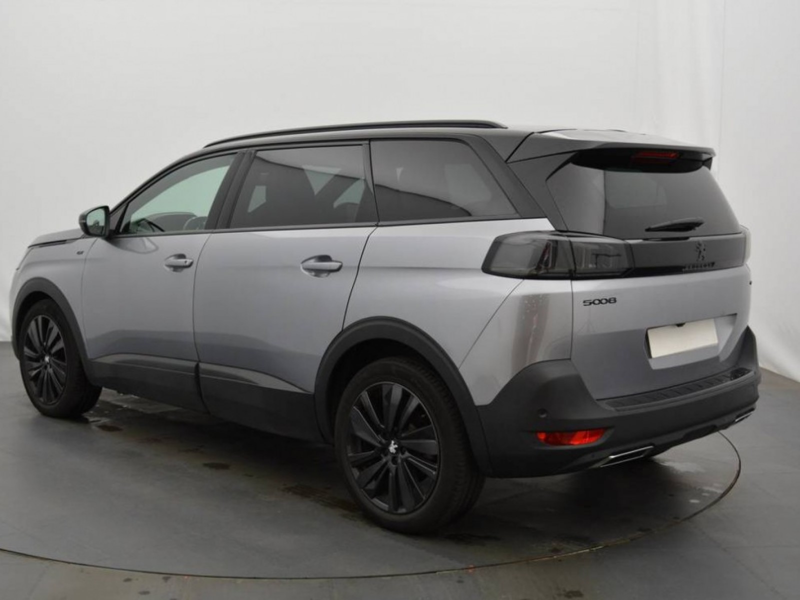 PEUGEOT - 5008 - #181686 - 17