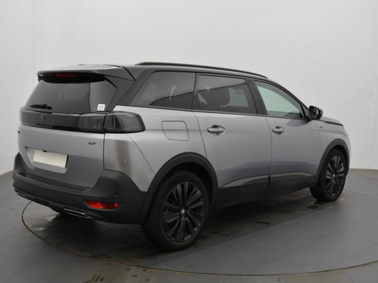 PEUGEOT - 5008 - #181686 - 18