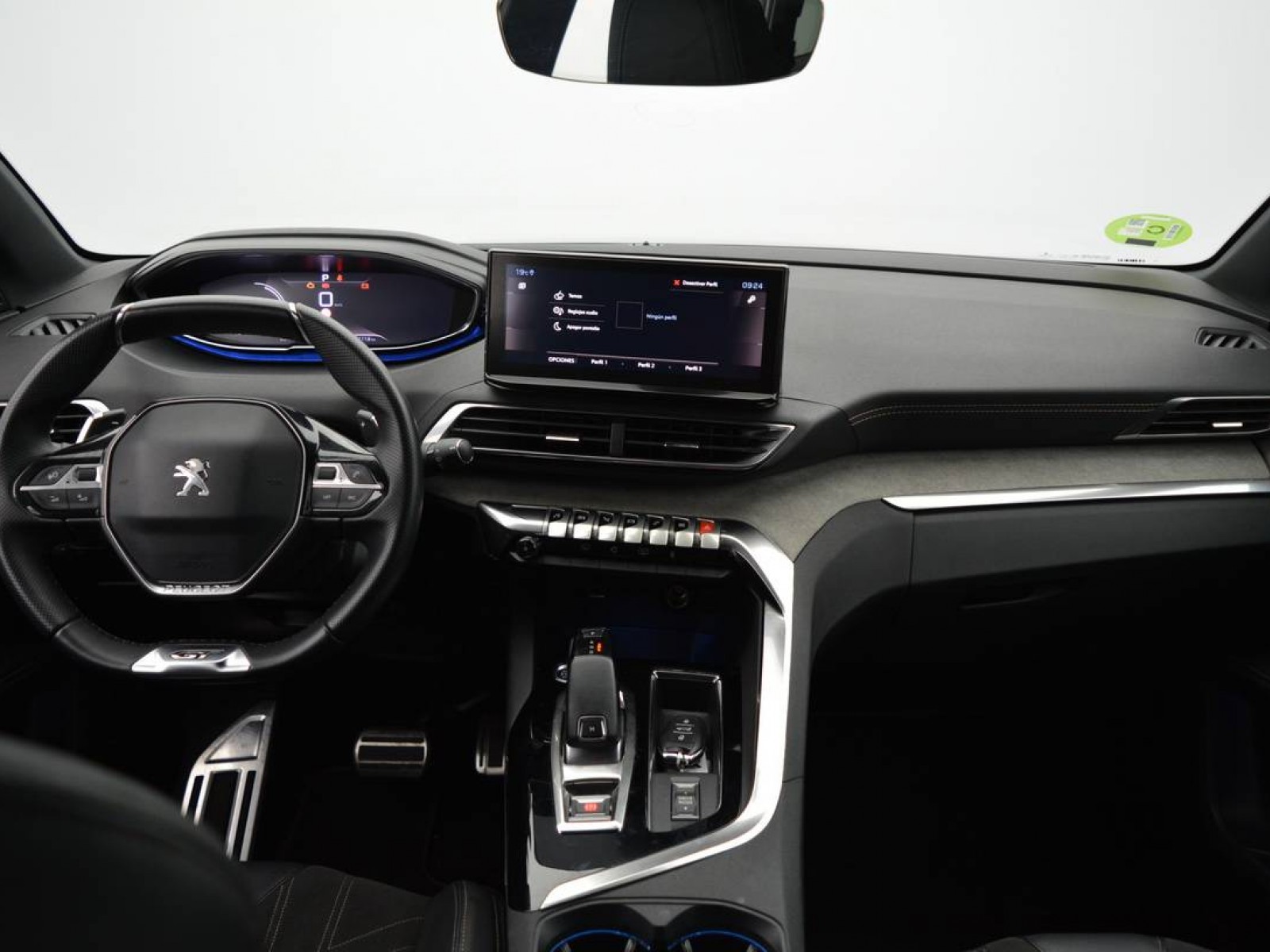 PEUGEOT - 5008 - #181686 - 14