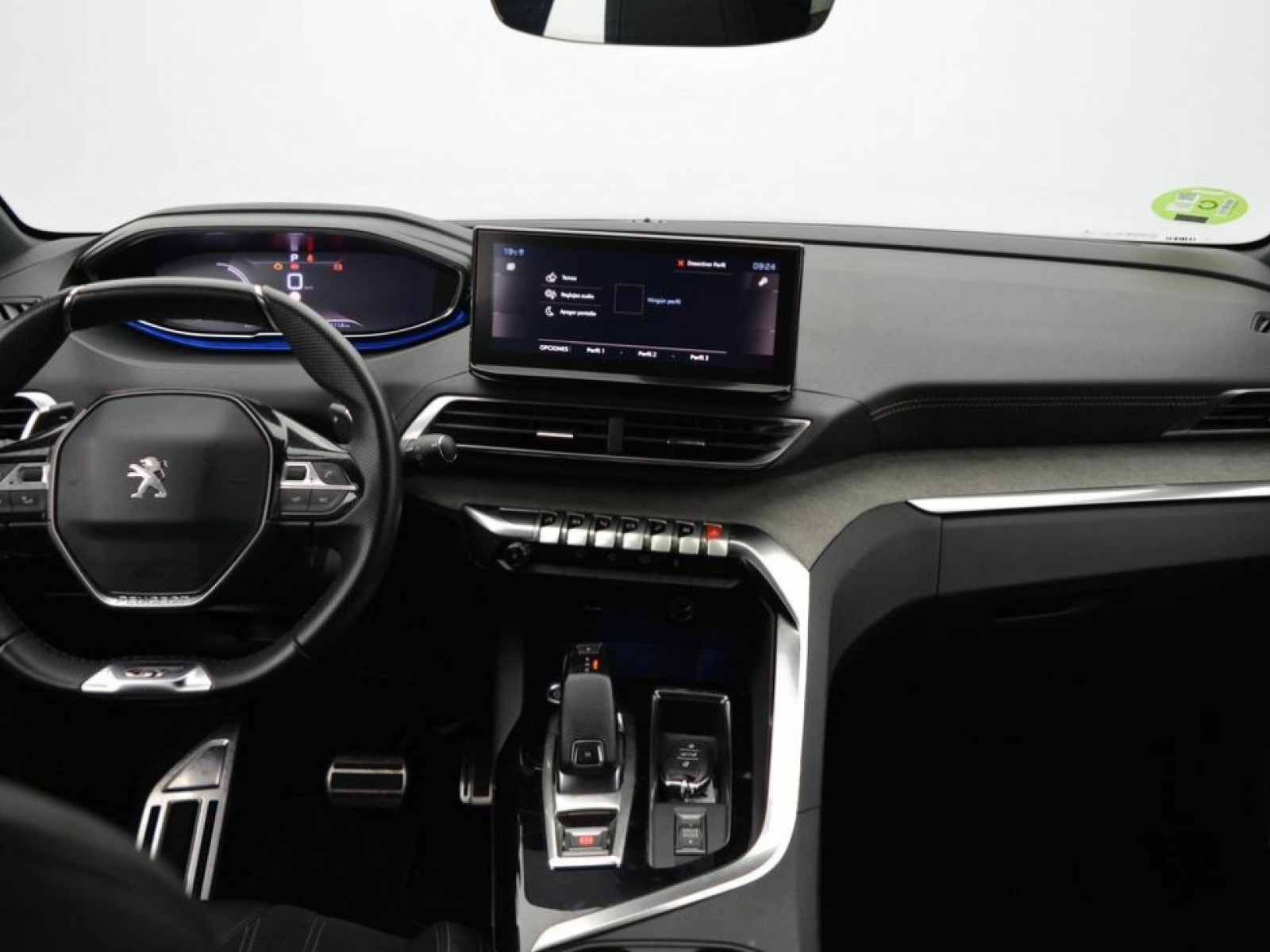 PEUGEOT - 5008 - #181686 - 29