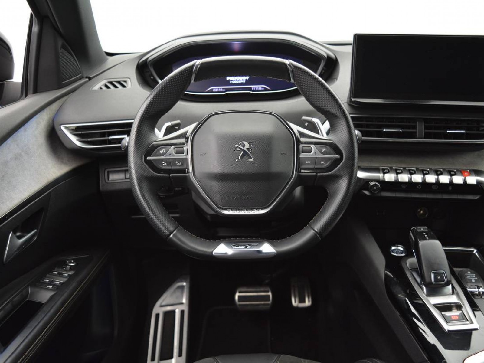 PEUGEOT - 5008 - #181686 - 9
