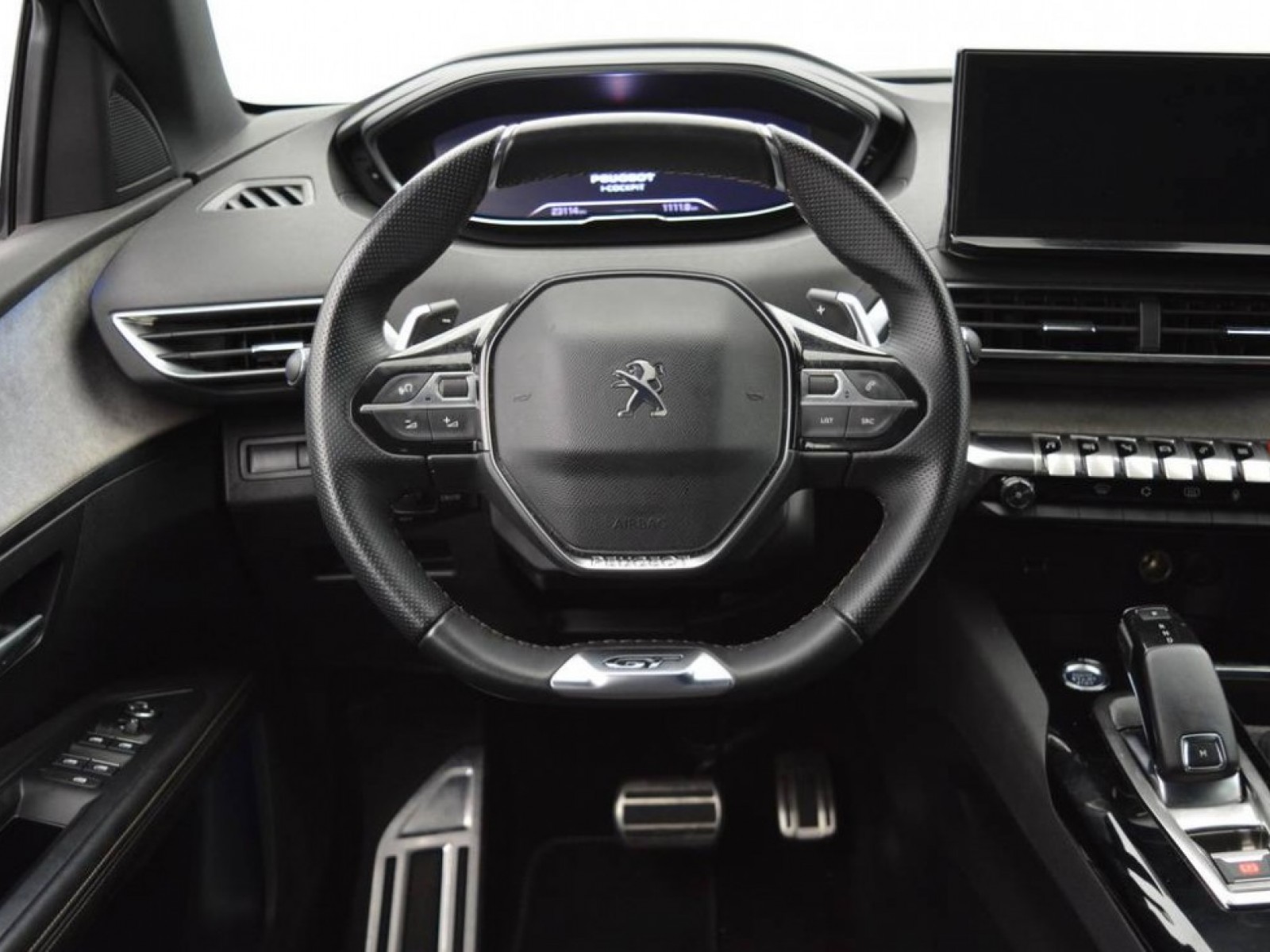 PEUGEOT - 5008 - #181686 - 24