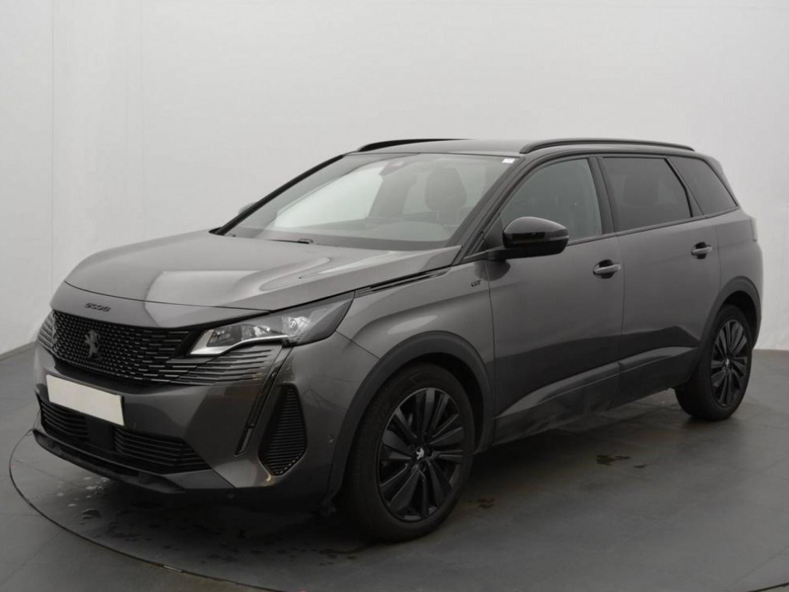 PEUGEOT - 5008 - #181687 - 15