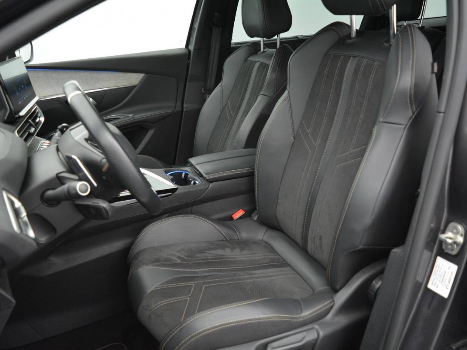 PEUGEOT - 5008 - #181687 - 7