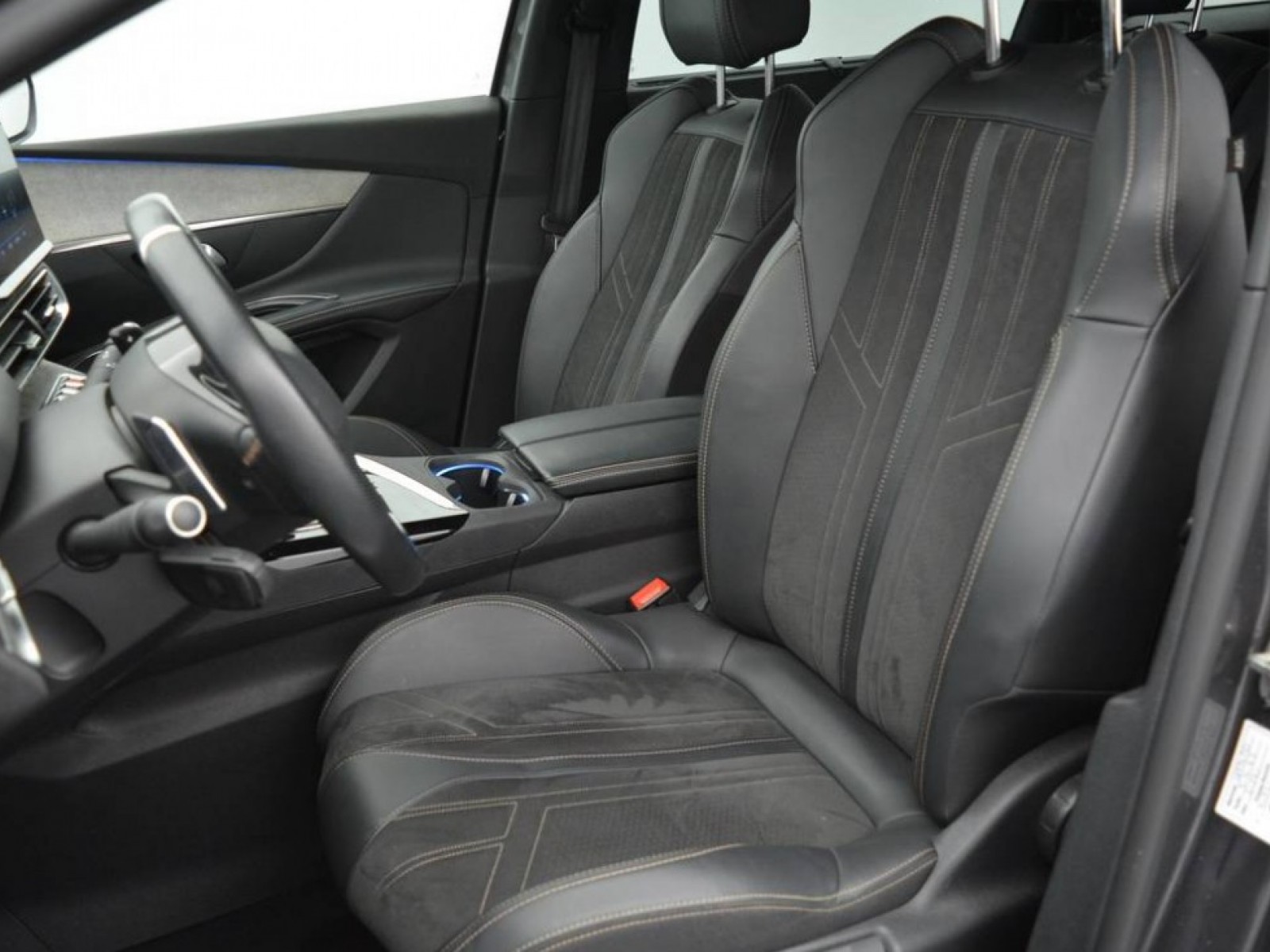 PEUGEOT - 5008 - #181687 - 22